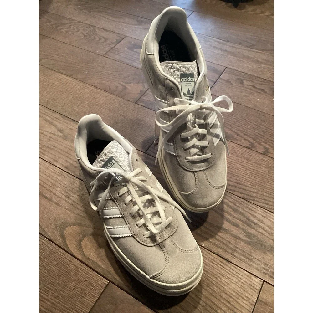 adidas gazelle - Picture 2 of 9